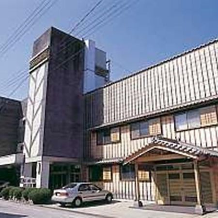 Hotel Matsushima Toba Esterno foto