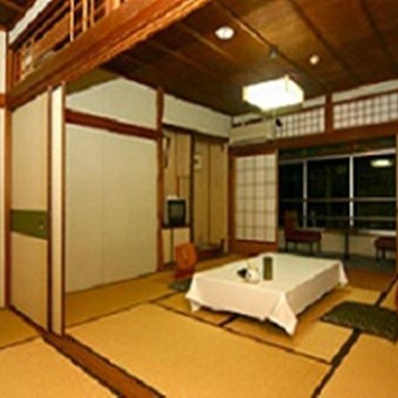 Hotel Matsushima Toba Esterno foto
